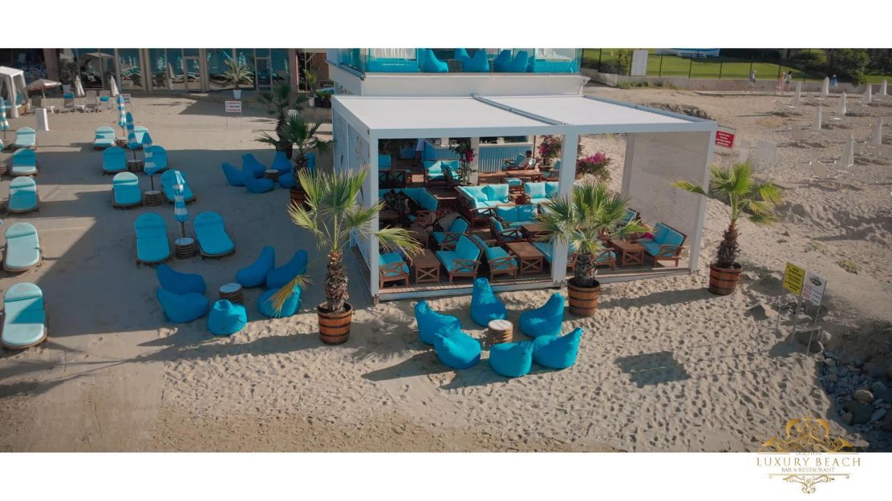Beachfront Smart Homes By Marty'S Sunny Beach Exterior foto