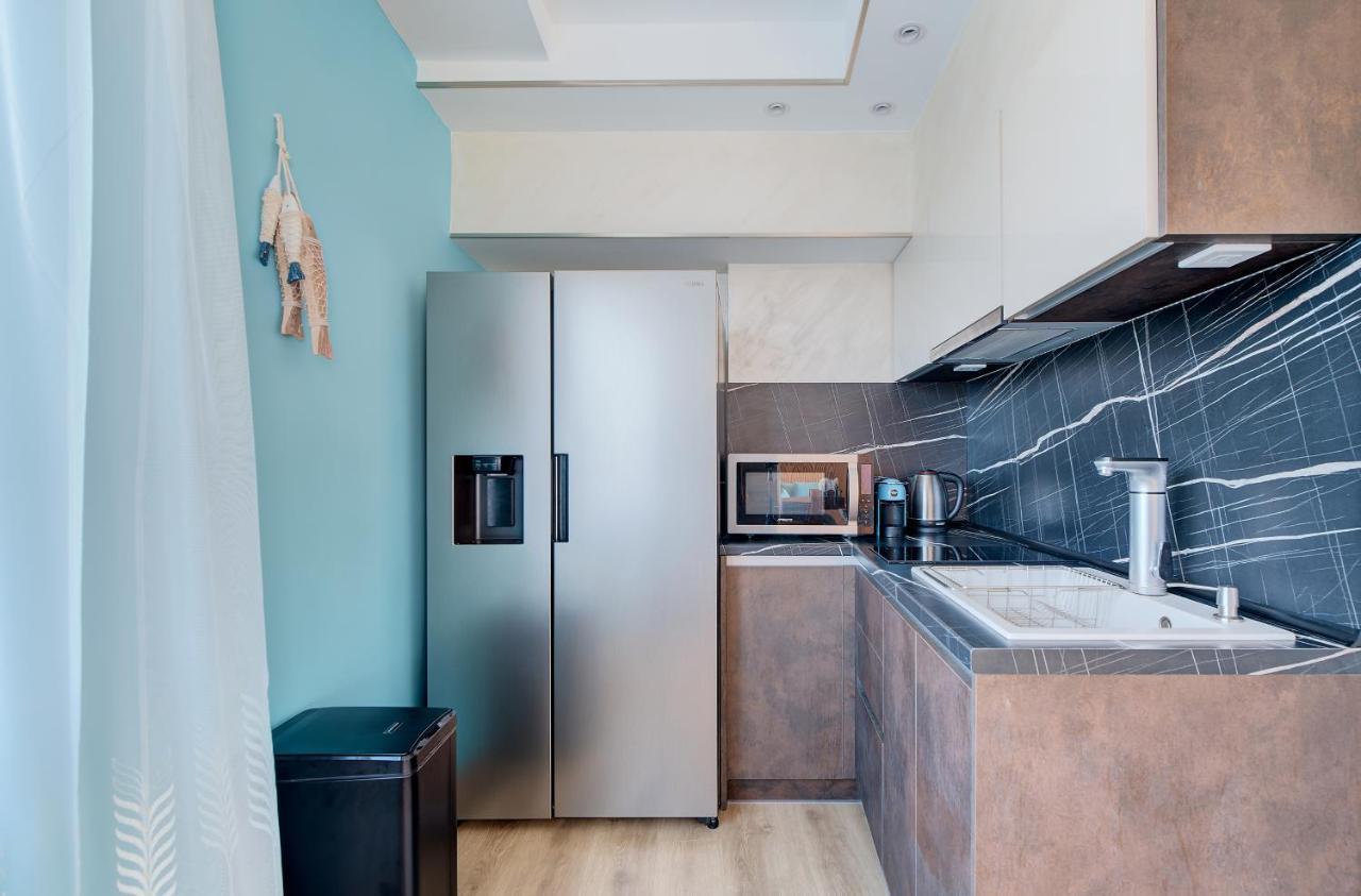 Beachfront Smart Homes By Marty'S Sunny Beach Exterior foto